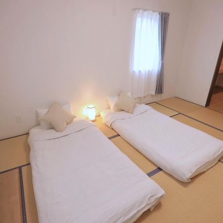 Furano Cube Sugar-方糖民宿,步行8Min到雪场,3 Brs,Max 6Ppl Esterno foto