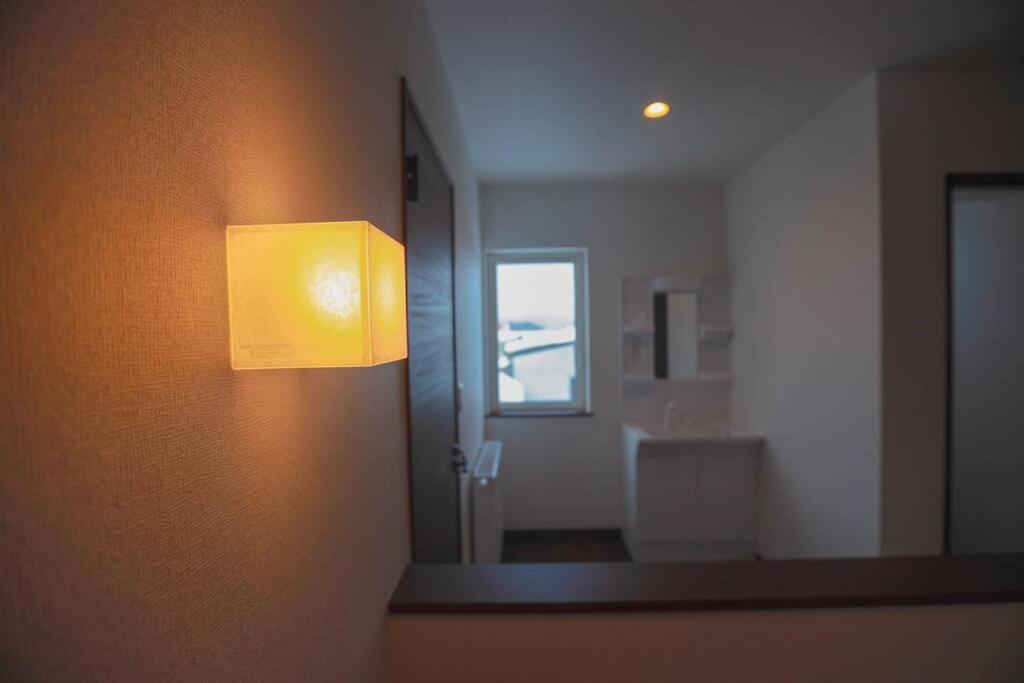 Furano Cube Sugar-方糖民宿,步行8Min到雪场,3 Brs,Max 6Ppl Esterno foto
